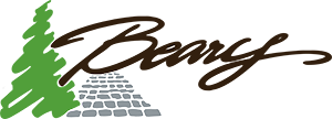 beary logo
