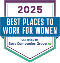 BPTW Women 2025 logo