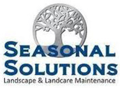 Seasonal Solutions Logo