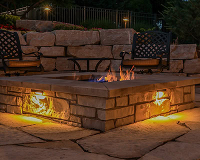 firepit